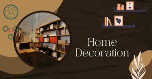 diy home decoration